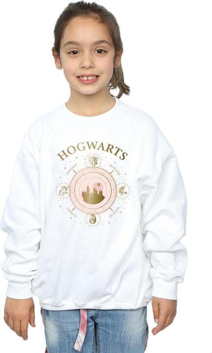 Immagine prodotto Hogwarts Constellation Felpa Ragazze (104)