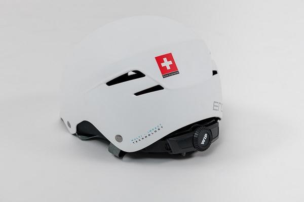 Produktbild Ensis Helmet BALZ Pro