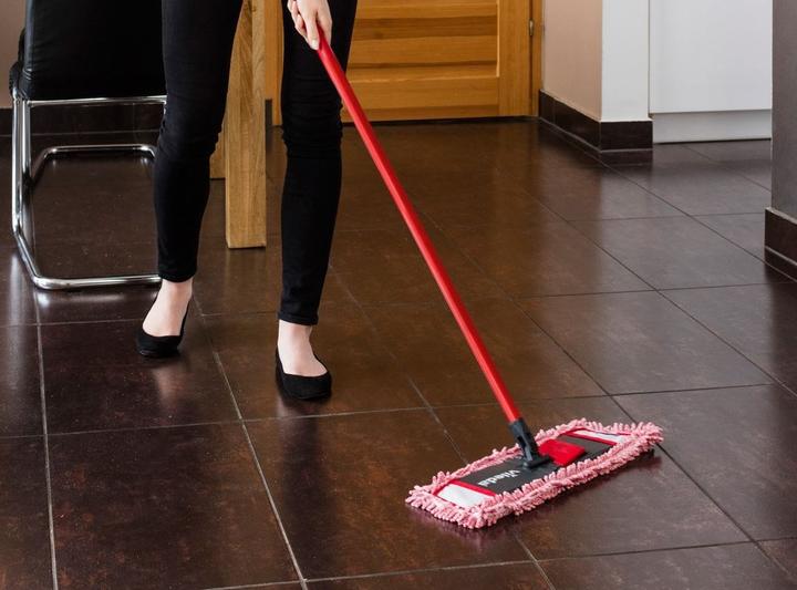 Produktbild Vileda Chenille-Mop Chenille (1 Stk.)