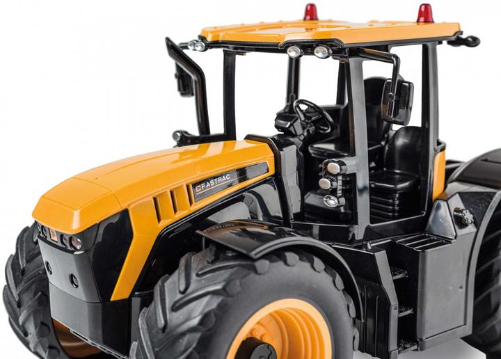 Actual product image Carson Tractor (RTR Ready-to-Run)