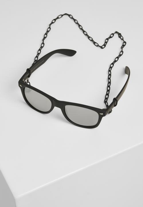 Immagine prodotto Urban Classics Occhiali da sole Likoma Mirror With Chain