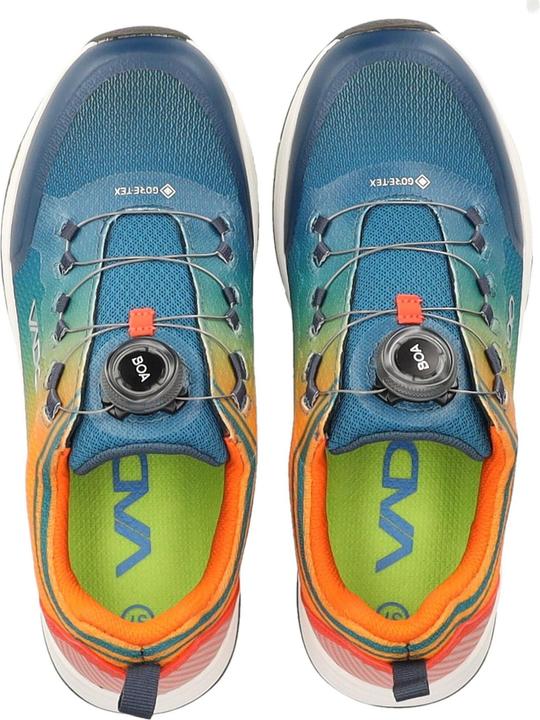 Produktbild Vado Sneaker FADE Lo BOA GTX (40)