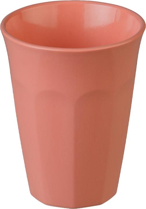 Produktbild Koziol Trinkbecher Nora M 300 ml, 4 Stück, Mehrfarbig (0.30 l, 4 x)