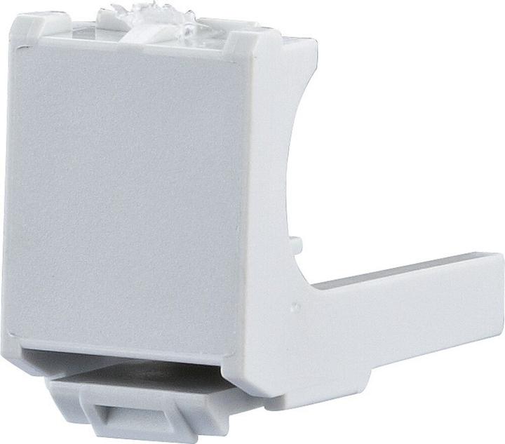 Immagine prodotto Metz Connect Modulo BTR x-DAT Modulo cieco per la chiusura delle porte libere grigio chiaro
