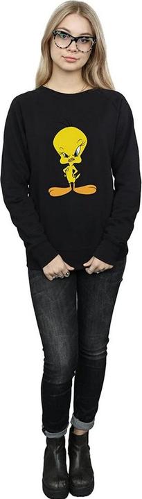 Actual product image Looney Tunes Sweatshirt (L)