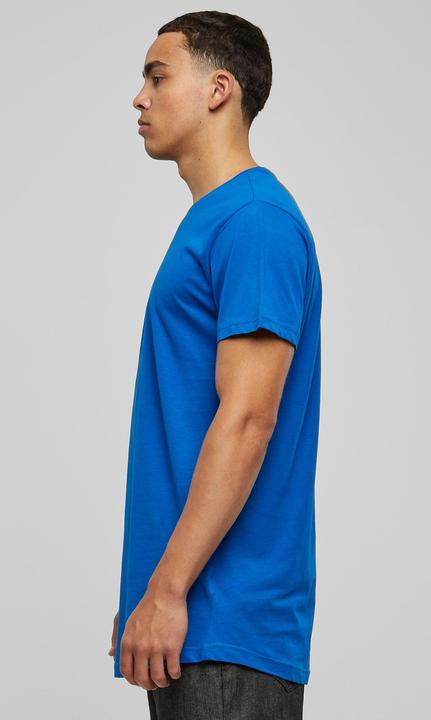 Immagine prodotto Urban Classics Tee lungo sagomato (S)