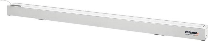 Produktbild Celexon CLR HomeCinema UST elektrische Boden-Leinwand 110 243x137cm weiss (16:9)