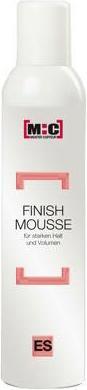 Produktbild Meister Coiffeur M:C Finish Mousse ES 300 ml extra starker Halt (300 ml, Schaumfestiger)