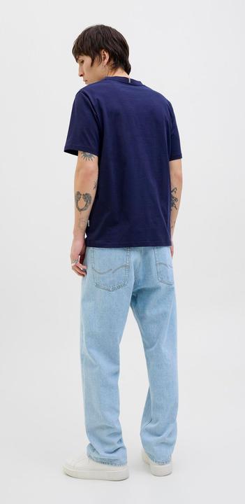 Immagine prodotto Jack & Jones T-shirt stampata con scollo rotondo (XL)
