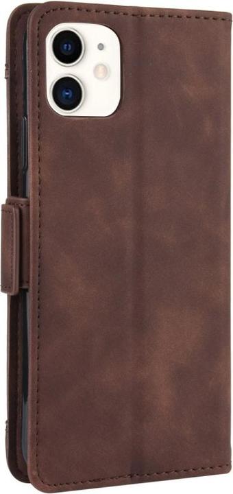 Produktbild Cover-Discount Flip Case (Apple iPhone 12 Pro, Apple iPhone 12)