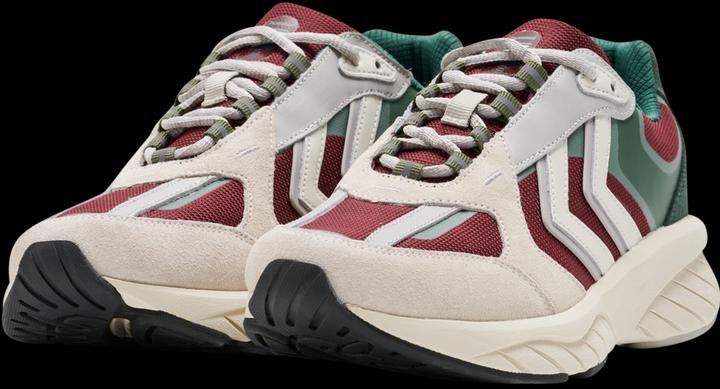 Produktbild hummel REACH LX 6000 URBAN (43)