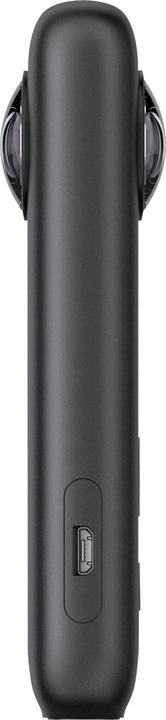 Actual product image Insta360 One X (30p, 4K, Wi-Fi, Bluetooth)