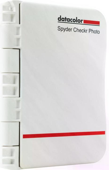 Produktbild Datacolor Spyder Checkr Photo (Diverse)