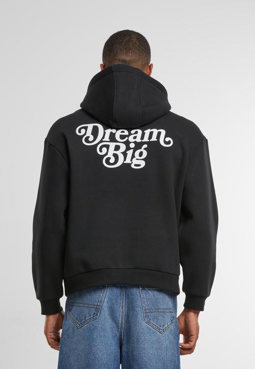 Produktbild Urban Classics Upscale Up And Beyond Fluffy Hoody - 174485 (XXL)