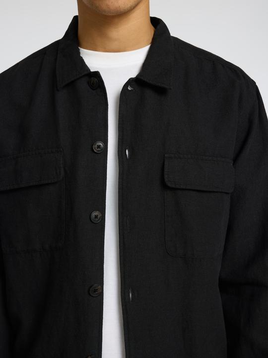 Immagine prodotto Selected Homme Slh-Leroy Sun Overshirt Ls Noos (XL)