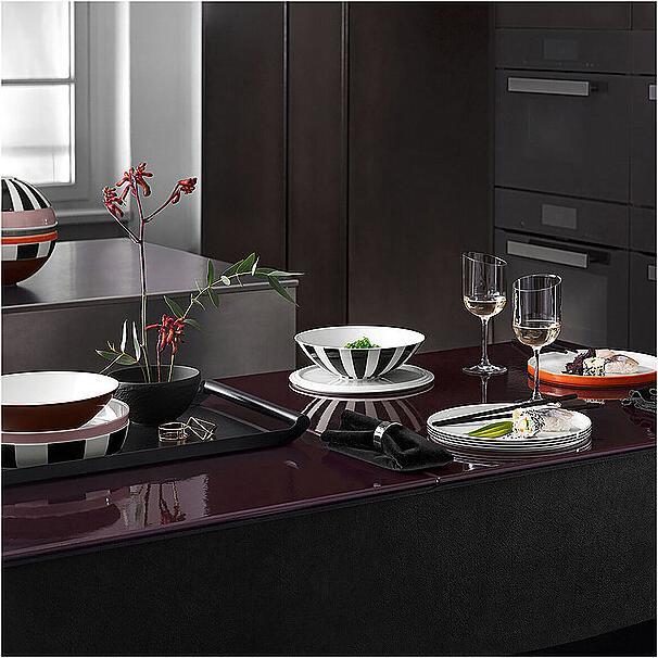 Produktbild Villeroy & Boch La Boule Memphis (7 Stück)