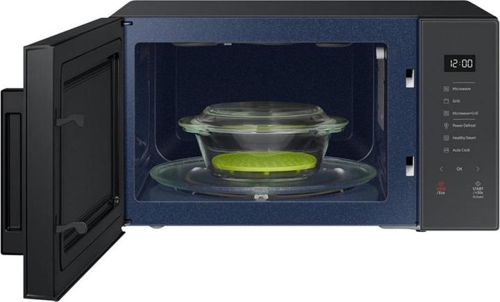 Produktbild Samsung Bespoke Grill-Mikrowelle (30 l)