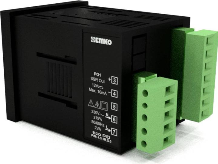 Produktbild Emko Temperaturregler PID