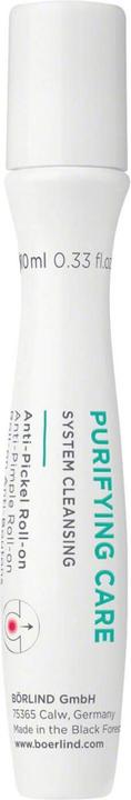 Produktbild Annemarie Börlind Purifying Care Anti Pickel Roll-on (Tonic, 10 ml)
