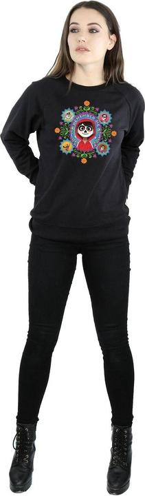 Immagine prodotto Disney Coco Remember Me Felpa Donna (XL)