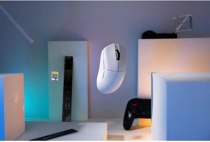 Actual product image Keychron Lemokey G1 (Wireless)