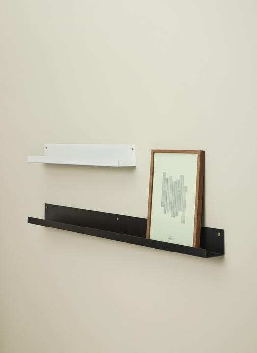 Immagine prodotto Hübsch Care Photo Shelf Small Grigio chiaro