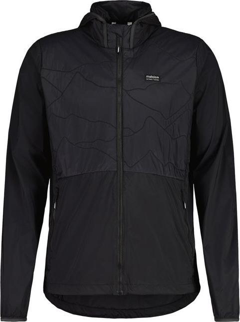 Maloja FichteM Adventure Hybrid Jacket