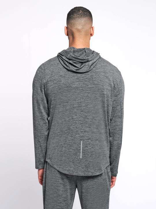 Image du produit hummel Hoodie Zip Aston (S)