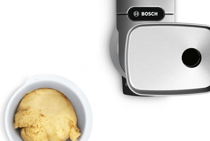 Actual product image Bosch Hausgeräte BakingSensation MUZ9BS1