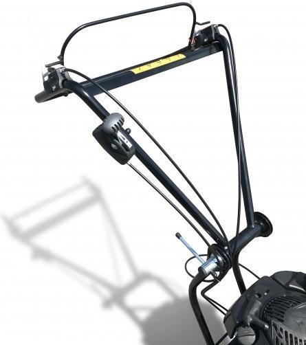Markmüller BAMATO - Mulchmäher GM-875 mit RATO Motor 223 cm³ (Petrol)