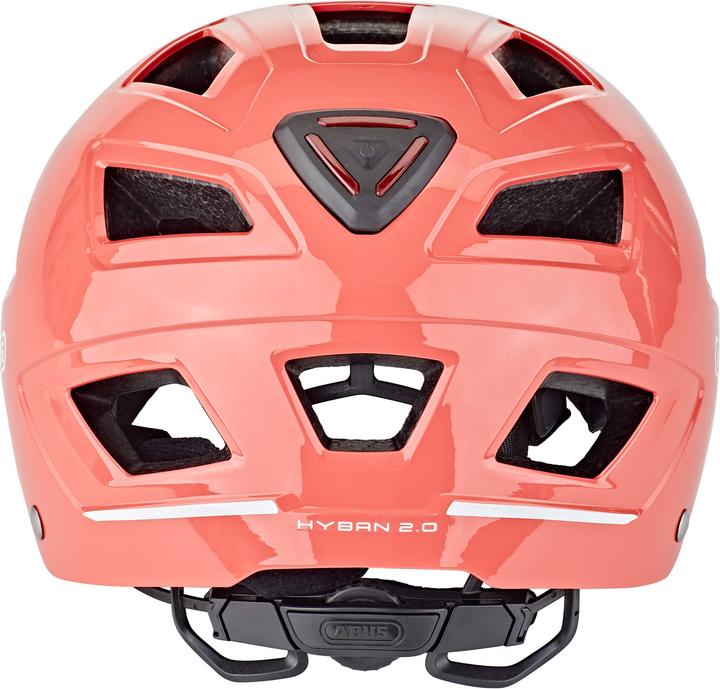 Produktbild Abus Hyban 2.0 (56 - 61 cm)