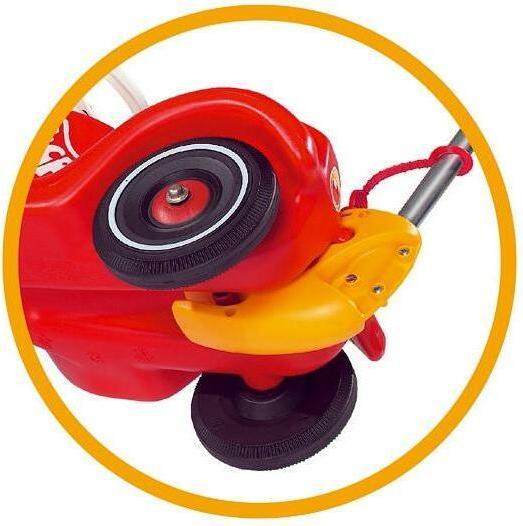 Produktbild BIG Bobby Car Schubstange