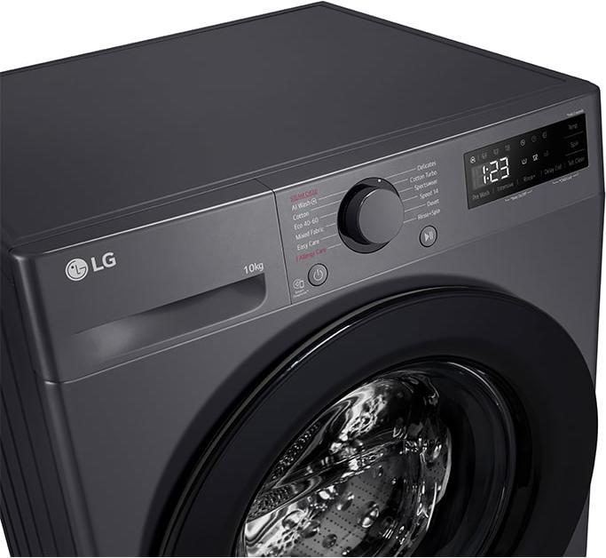 Produktbild LG F4WR510SBM (10 kg, Links)