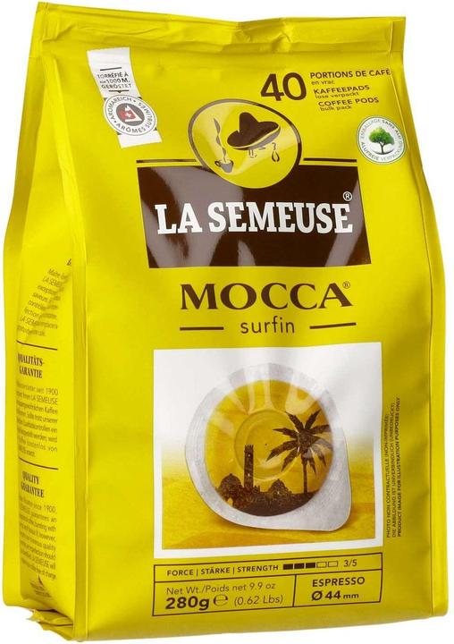 Caffè in cialde