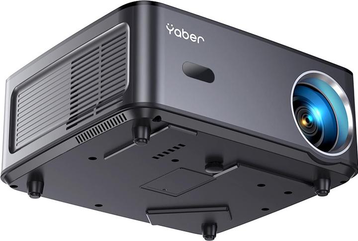 Image du produit Yaber Pro U6 (Full HD, 800 lm)