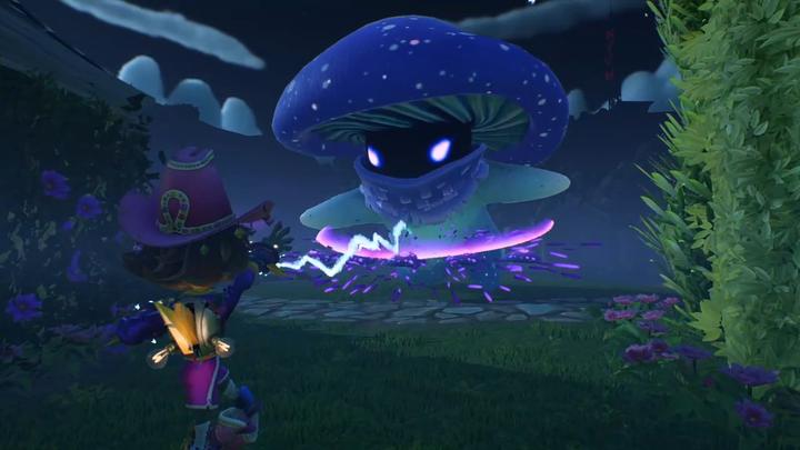 Immagine prodotto EA Games Plants vs. Zombies: Battle for Neighborville - Complete Edition (Switch, Switch Lite, Switch OLED, EN)