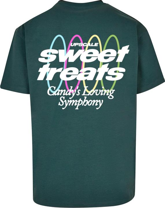 Produktbild Urban Classics Sweet Treats Heavy Oversize Tee - 127071 (L)