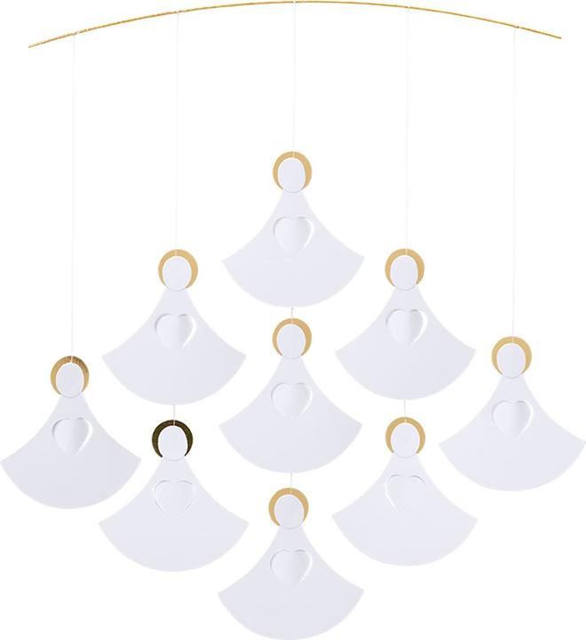 Immagine prodotto Flensted Mobiles Coro degli angeli