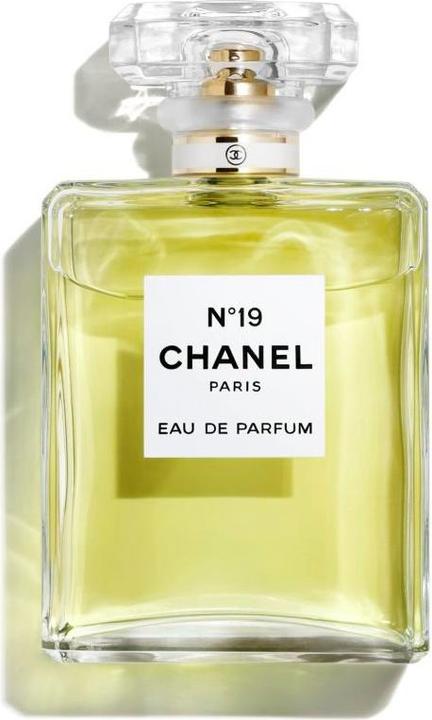 Chanel N°19 (Eau de Parfum, 100 ml)