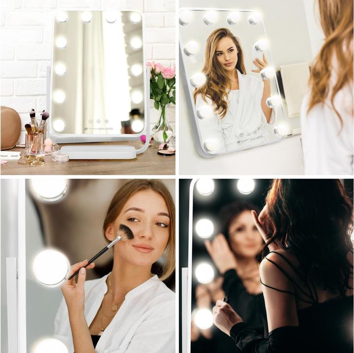 Actual product image Rio Hollywood Glamour
