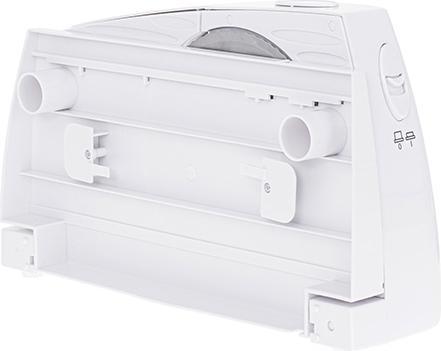 Immagine prodotto Adler AD 4703 affettatrice elettrica in plastica bianca