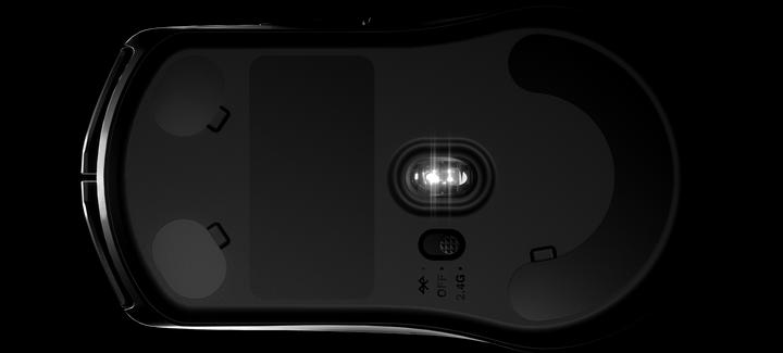 Produktbild SteelSeries Rival 3 (Kabelgebunden)