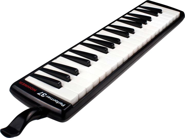 Immagine prodotto Hohner Interprete di melodica 37 (Melodica)