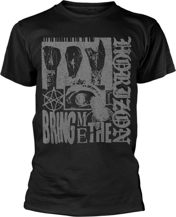 Bring Me The Horizon TShirt (L)