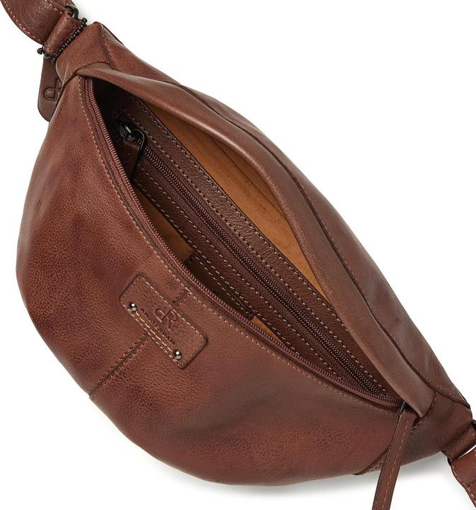 Produktbild dR Amsterdam Cross Body Bag