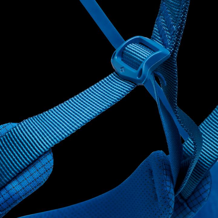 Actual product image Black Diamond Momentum Harness (XS)