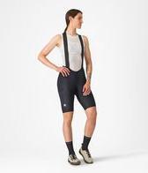 Actual product image Castelli Unlimited Endurance W DT Bibshort (XL)