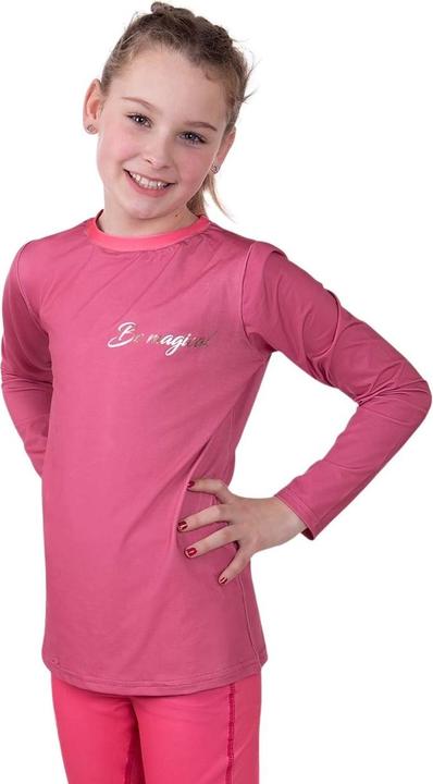 Produktbild Qhp langarmshirt (140)