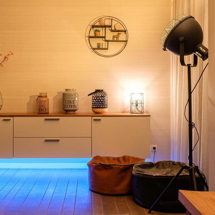 Image du produit AduroSmart Lightstrip 3m (Multicolore, 300 cm, Intérieur)