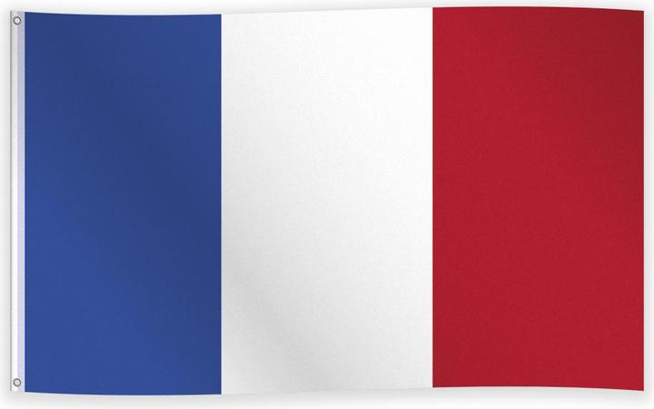 Actual product image Sombo Flag France